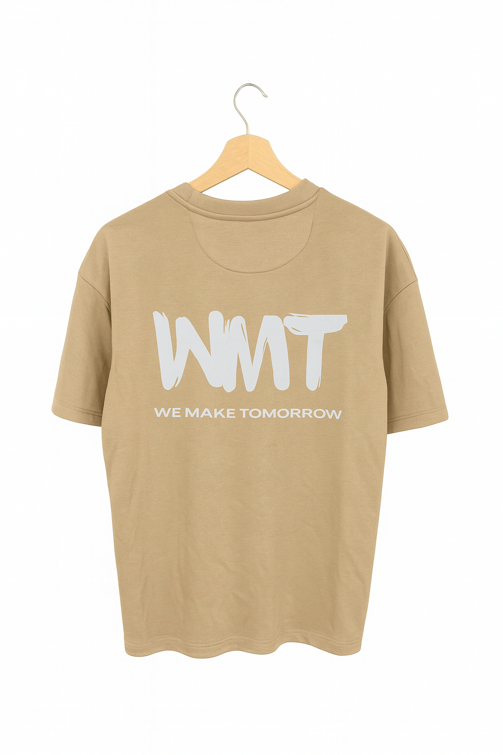 T shirt Beige