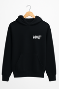 Hoodie Zwart